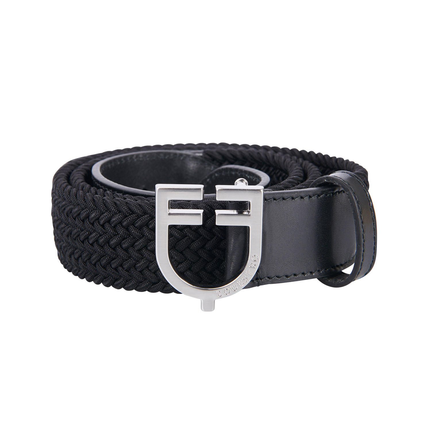 SILVER / BLACK