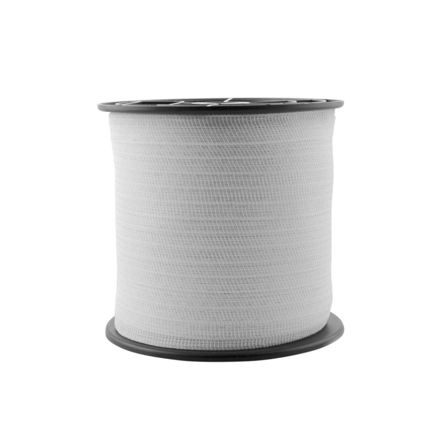 Band 2 cm weiß
