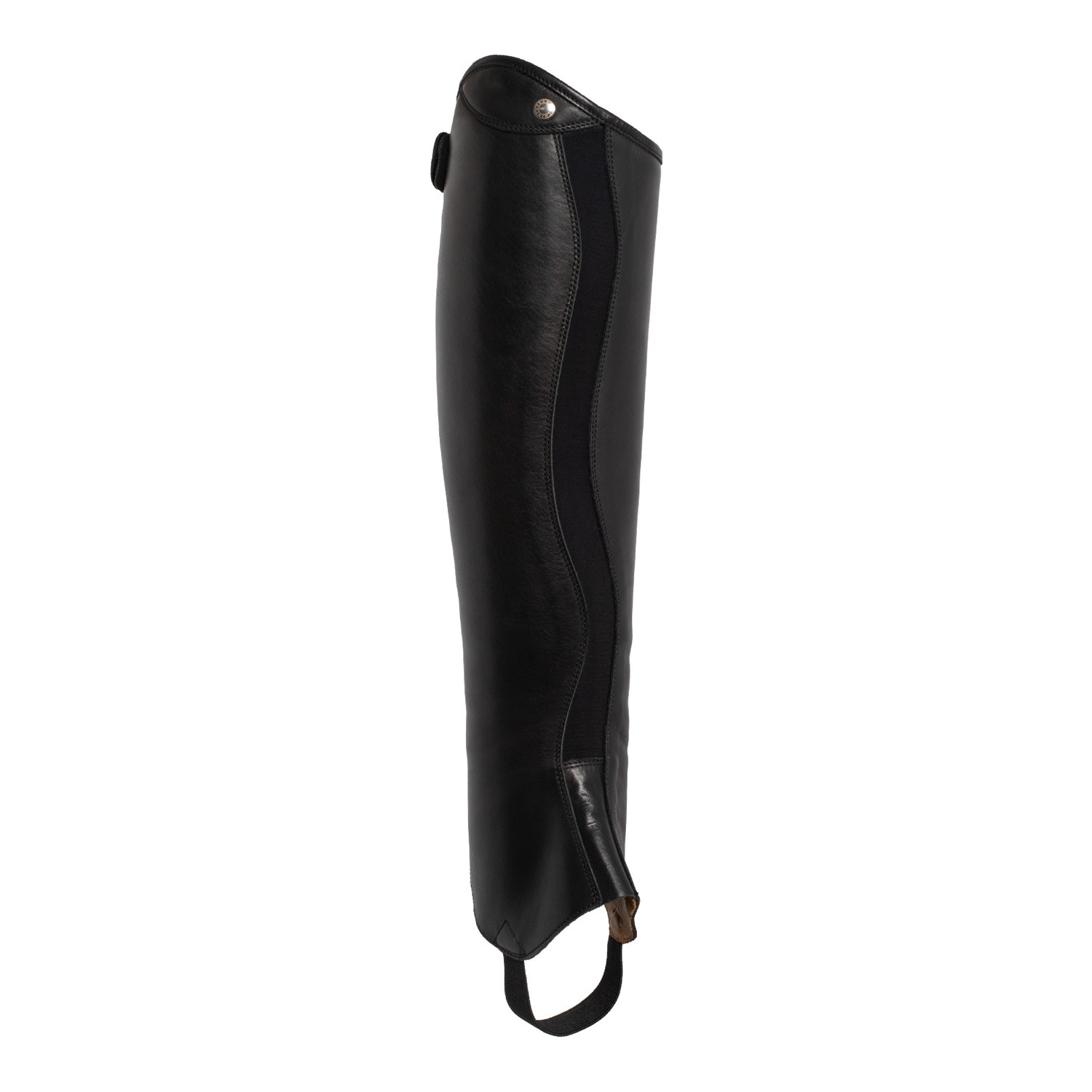 Bequeme und elegante Reitchaps