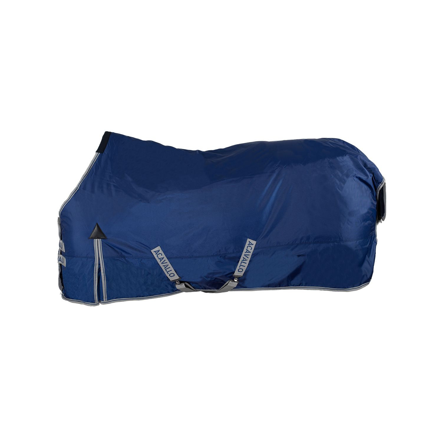 840 D Paddockdecke mit 400 g Fütterung/ Outdoordecke Ripstop Waterproof
