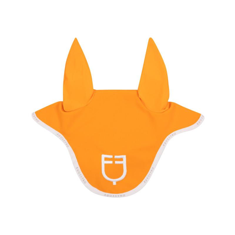 ORANGE / WHITE