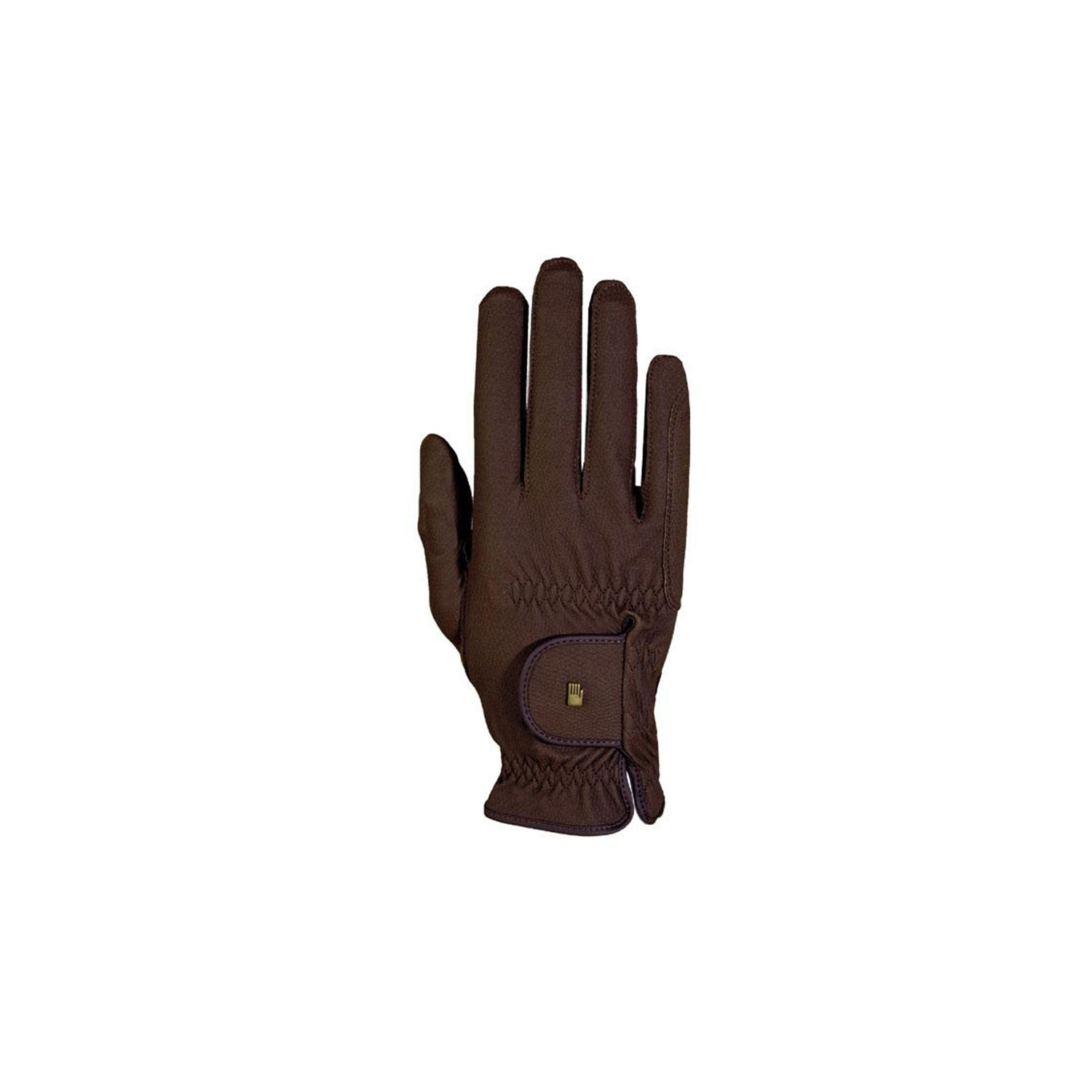 Reithandschuhe Roeck Grip Winter, Winterhandschuhe