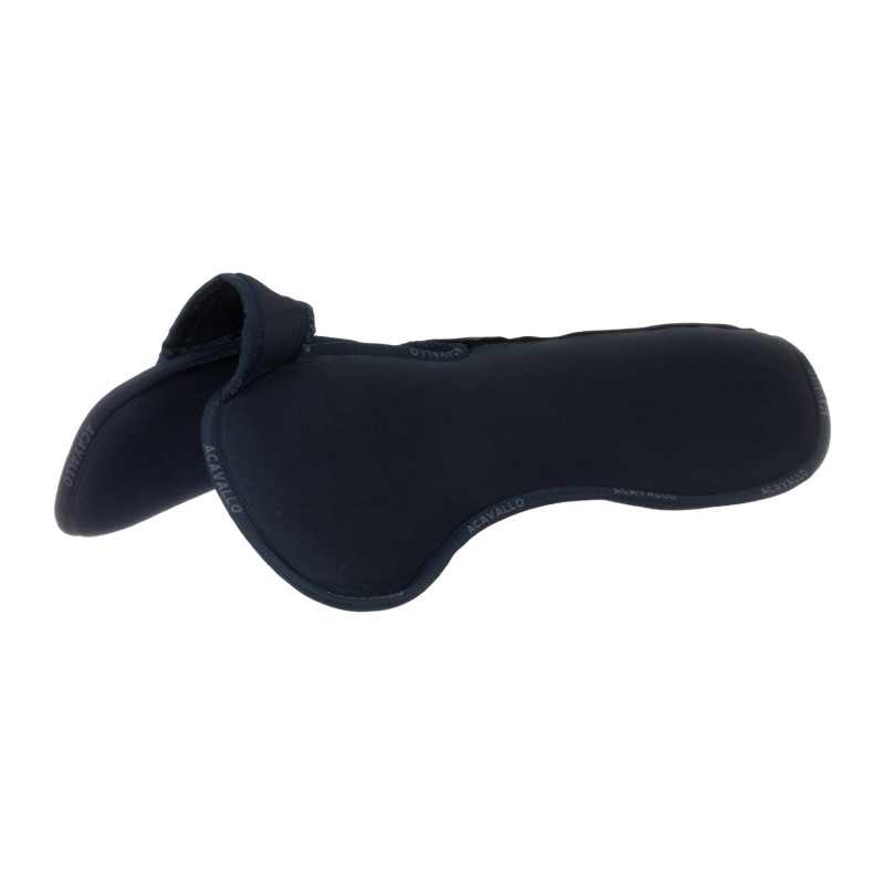 Taschenkonfigurierungspad mit Widerristfreiform