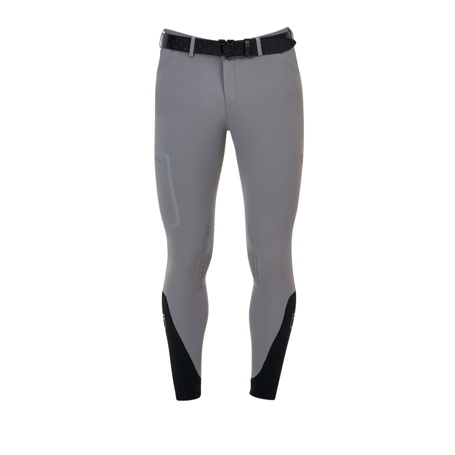 Herrenreithose aus atmungsaktivem Stoff