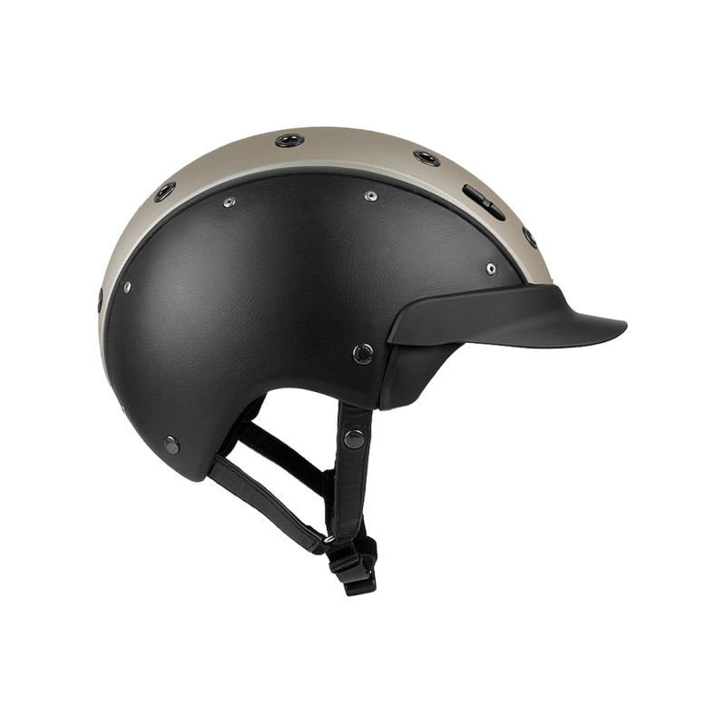 BLACK / TITANIUM