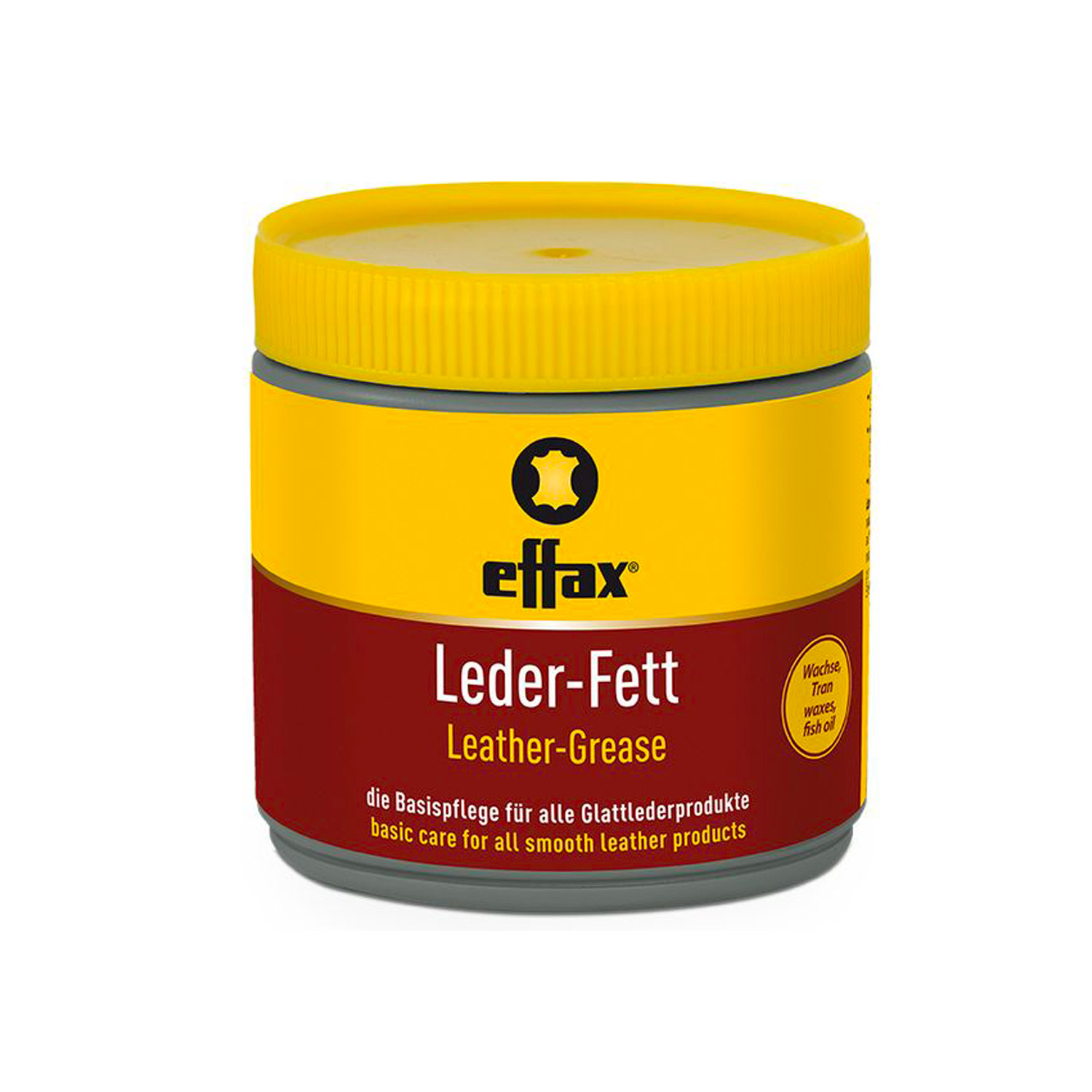 Lederfett zur Lederpflege