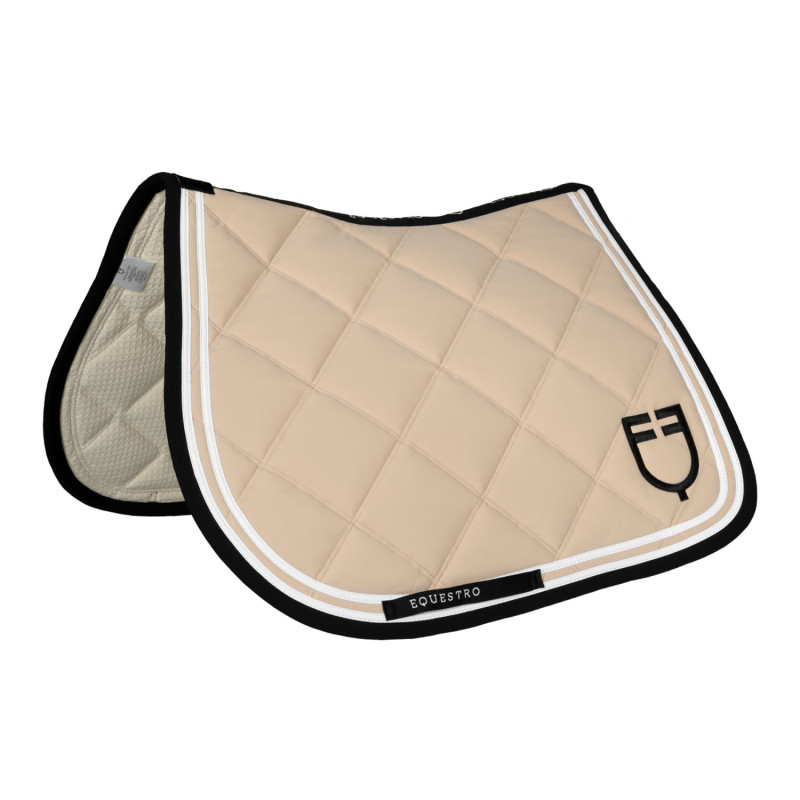 OXFORD TAN / BLACK