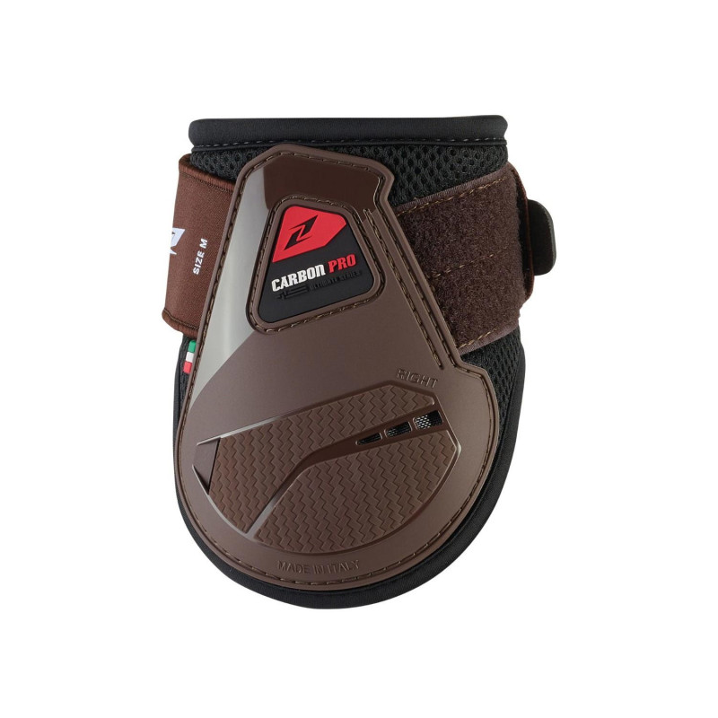 Carbon Pro Young Fessel