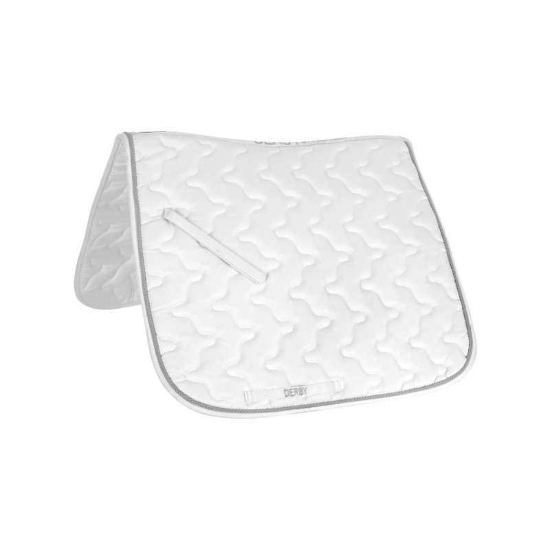 WHITE / SILVER / WHITE