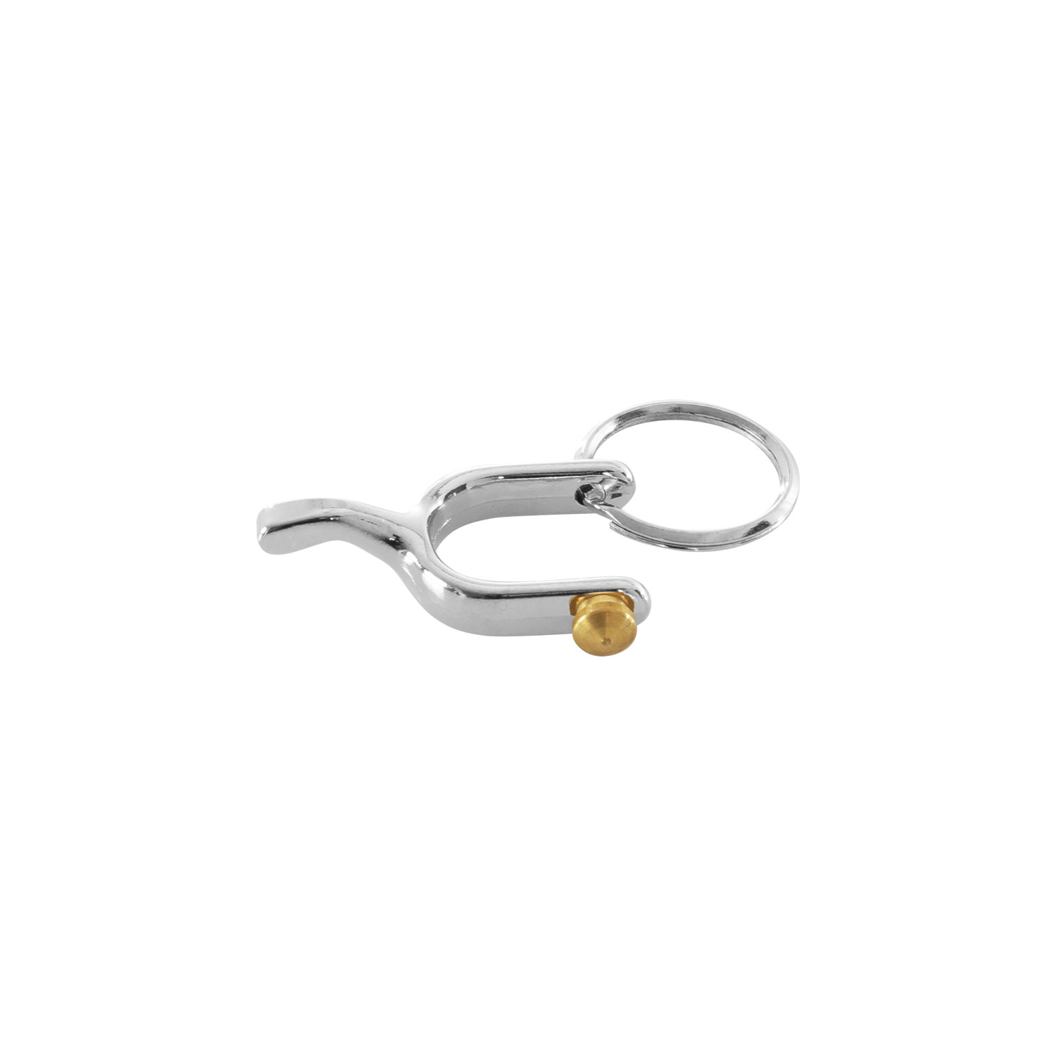 Schlüsselanhänger Sporen