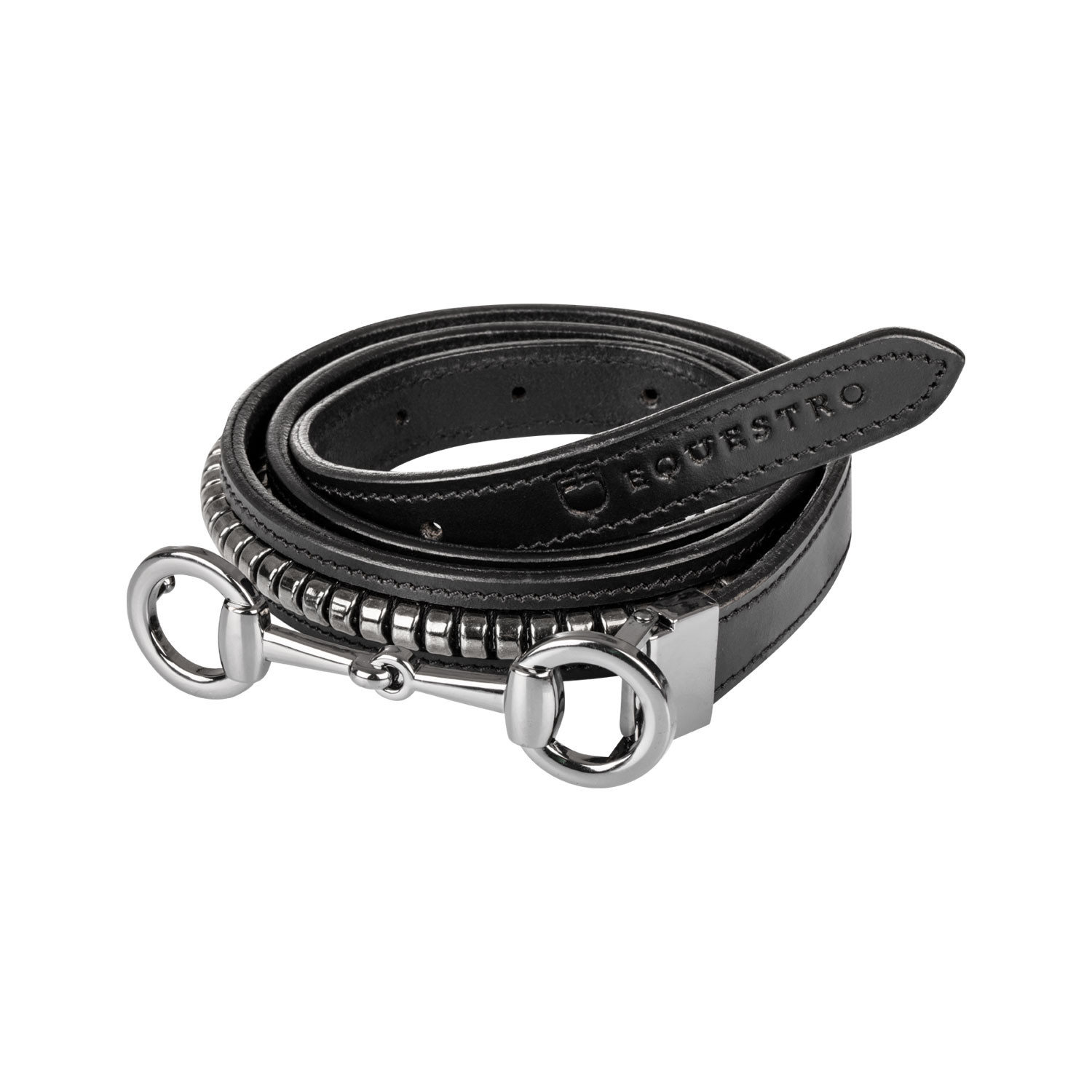 BLACK / SILVER