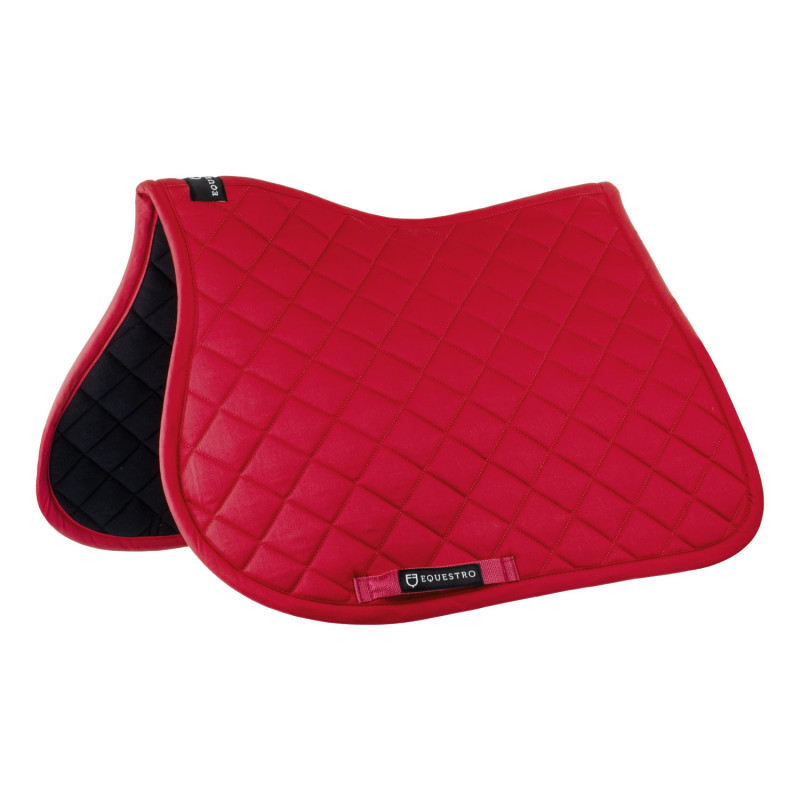 Schabracke Basic Collection aus Baumwolle