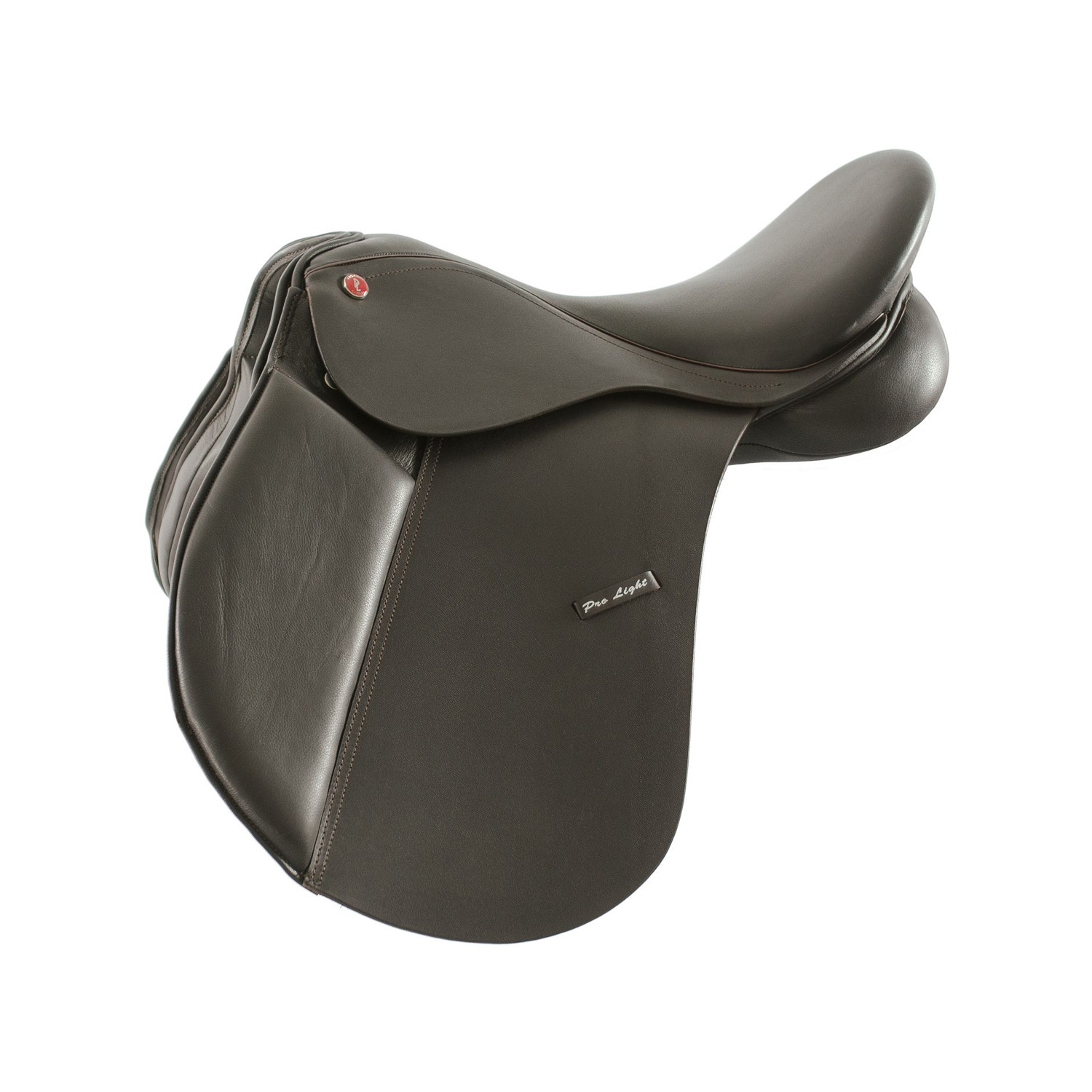 Pro Light Vielseitigkeitssattel mit Quick Fit Widerristöffnung Modell Perugia
