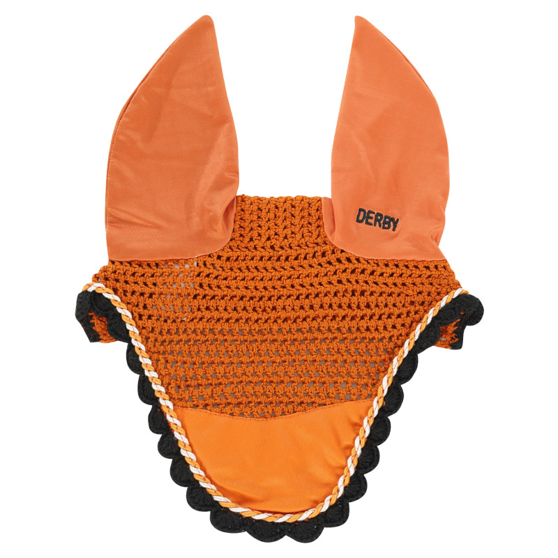 ORANGE / MULTI / BLACK