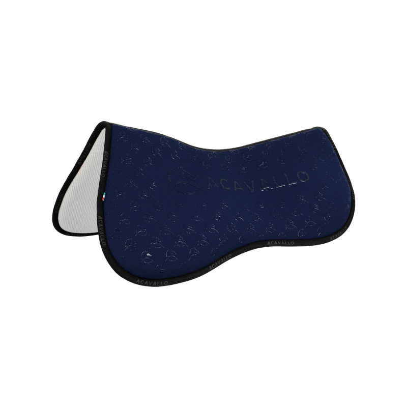 DEEP BLUE / BLACK