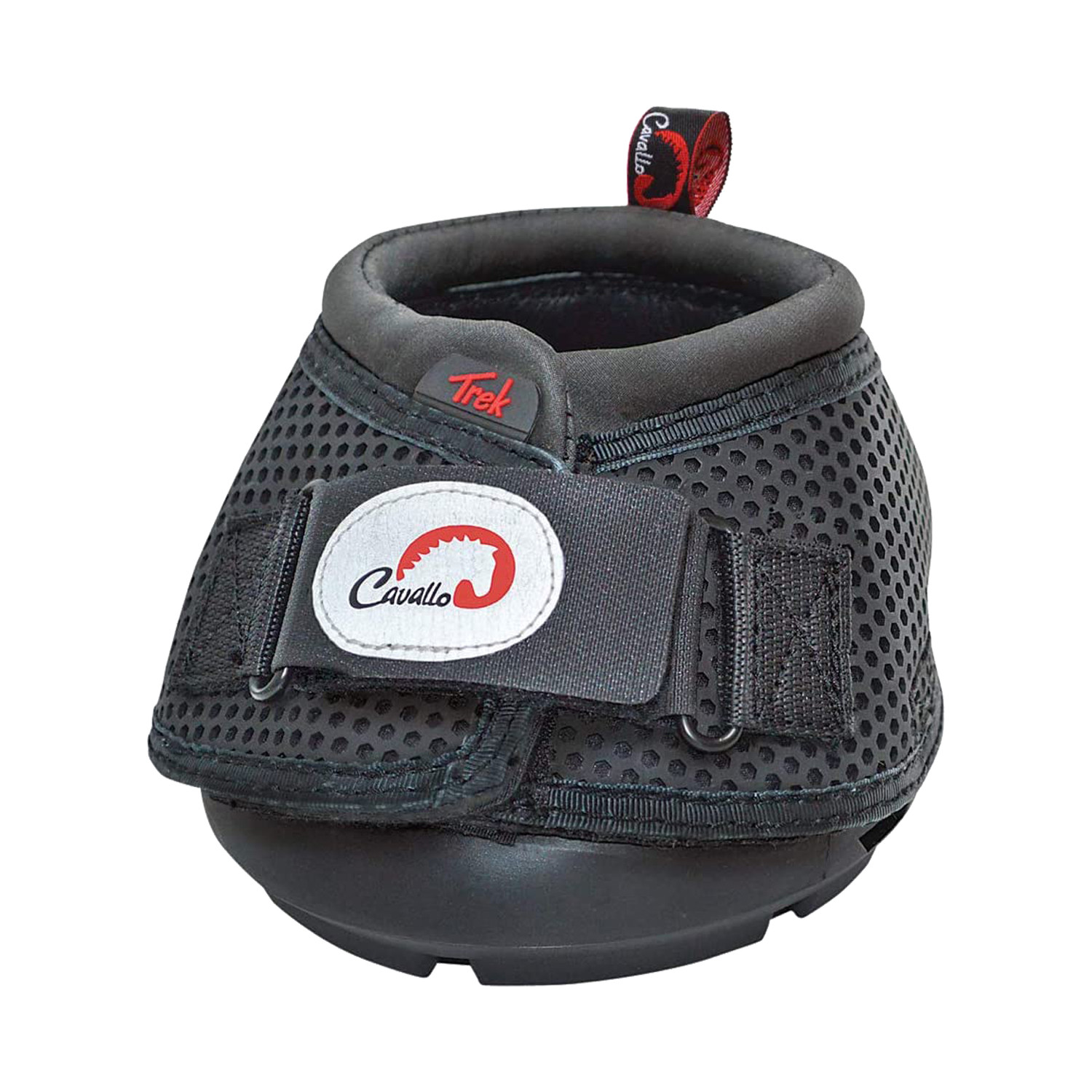 Pferdetrekkingstiefel schlank