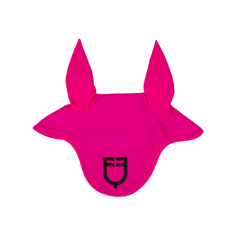 FUCSIA / BLACK