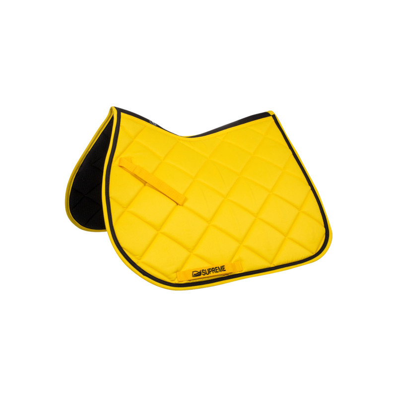 YELLOW / BLACK