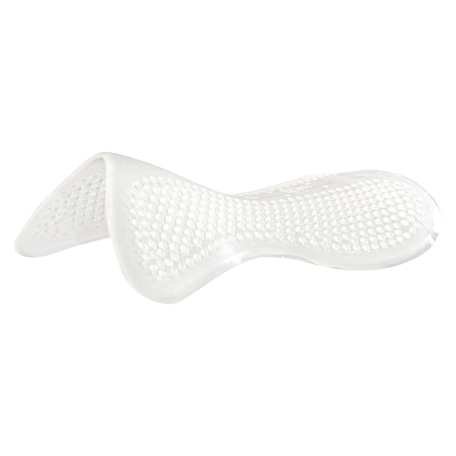 Antirutsch-Gelpad mit Massageeffekt