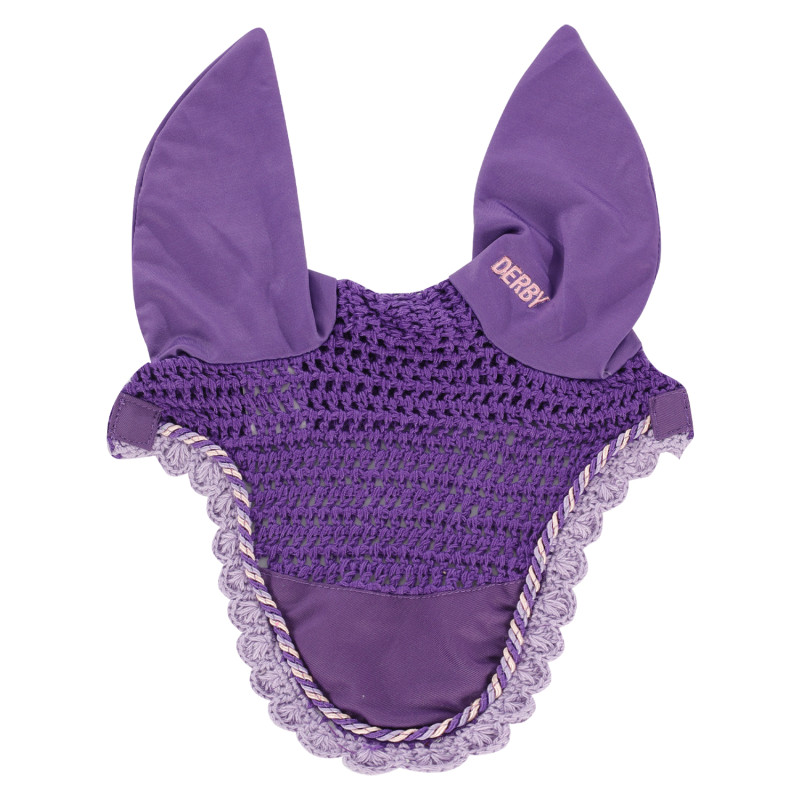 PURPLE / MULTI / LILLA