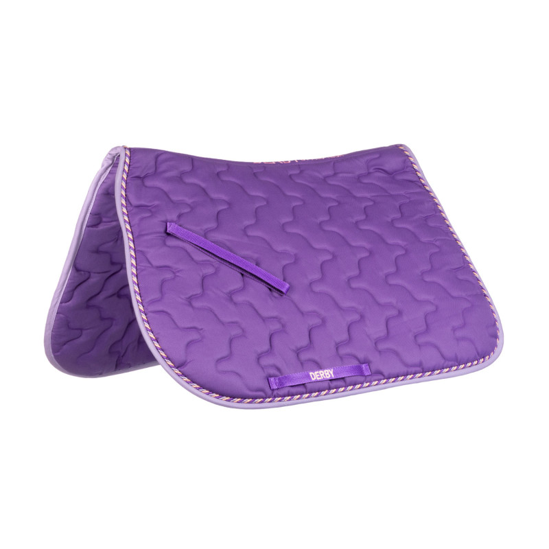 PURPLE / MULTI / LILLA