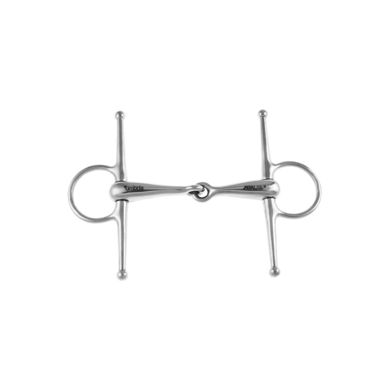 Full-Cheek-Gebiss Pro Bits 1221