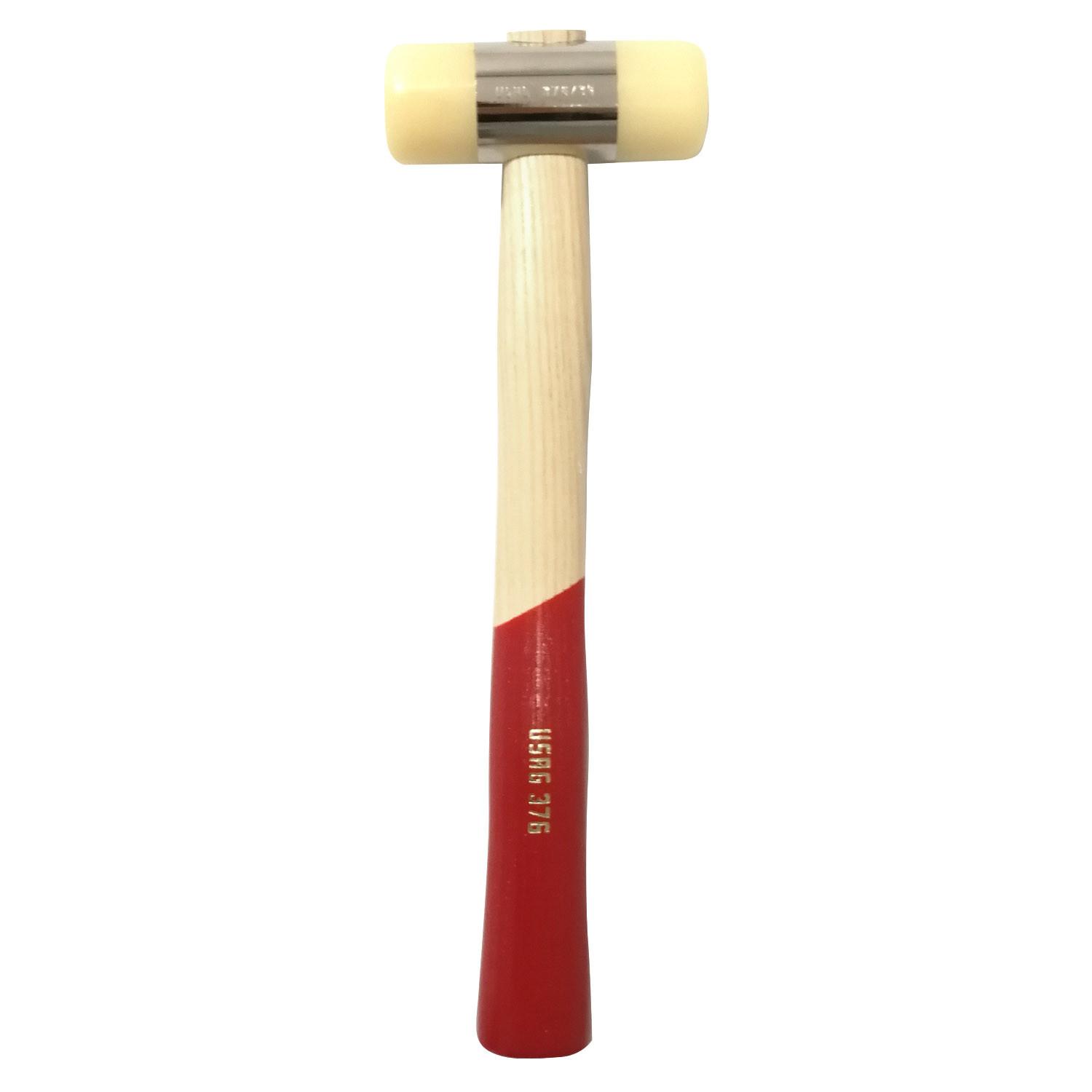 Kunststoffbeschichteter Hammer mit 35mm Kopf
