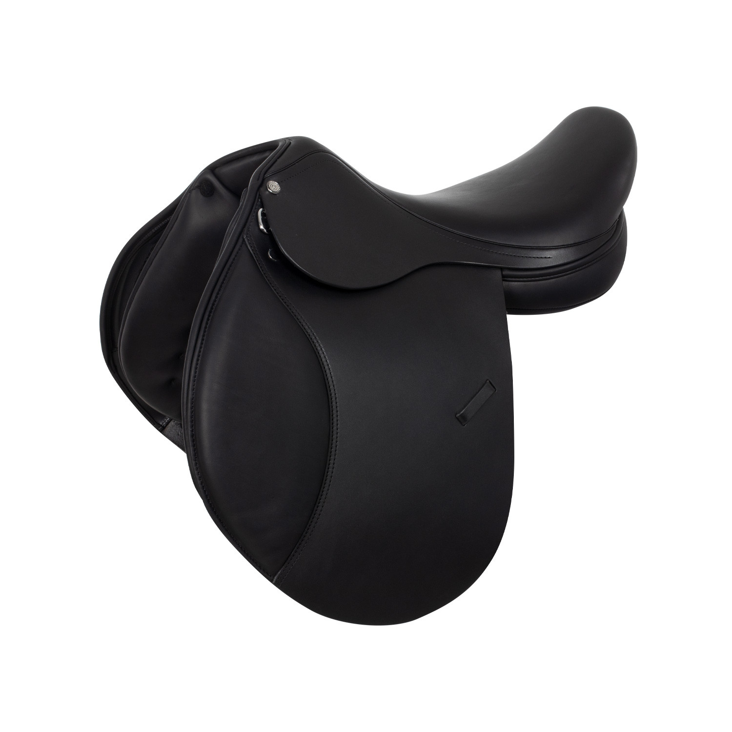 Vielseitigkeitssattel aus weichem Leder