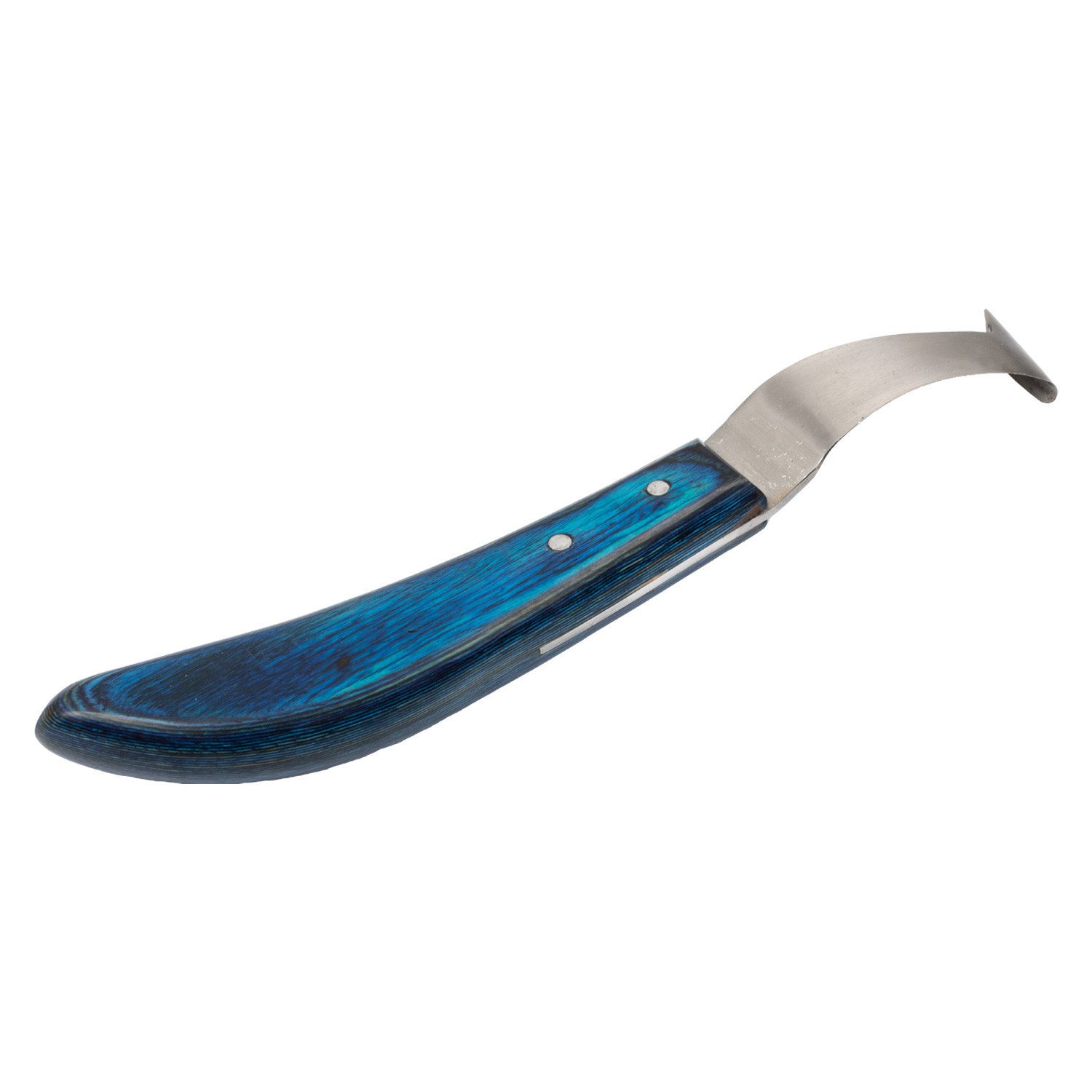 Hufmesser mit Haken