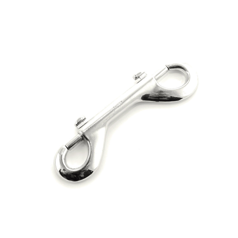 Doppelkarabiner