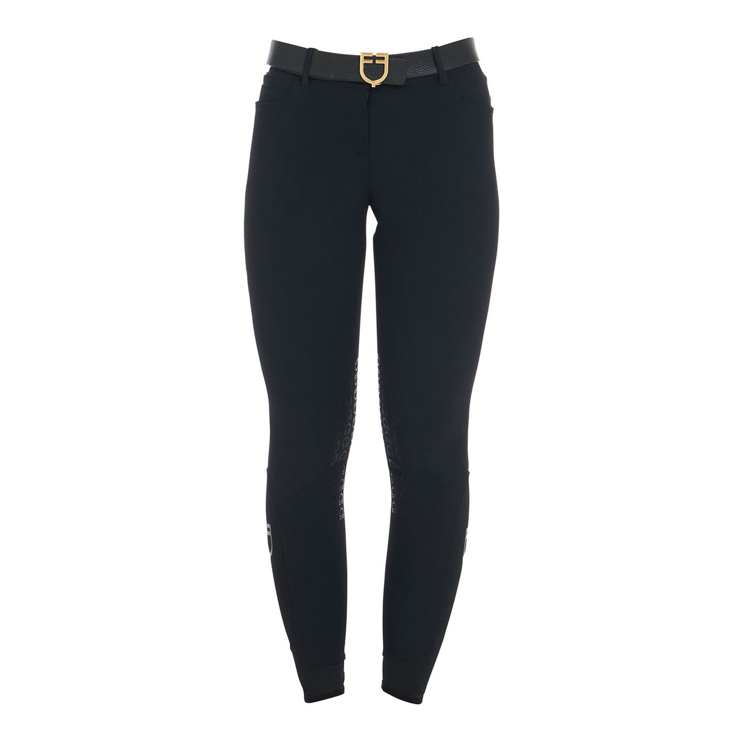 Damen Sommerreithosen der neuesten Generation Slim Fit