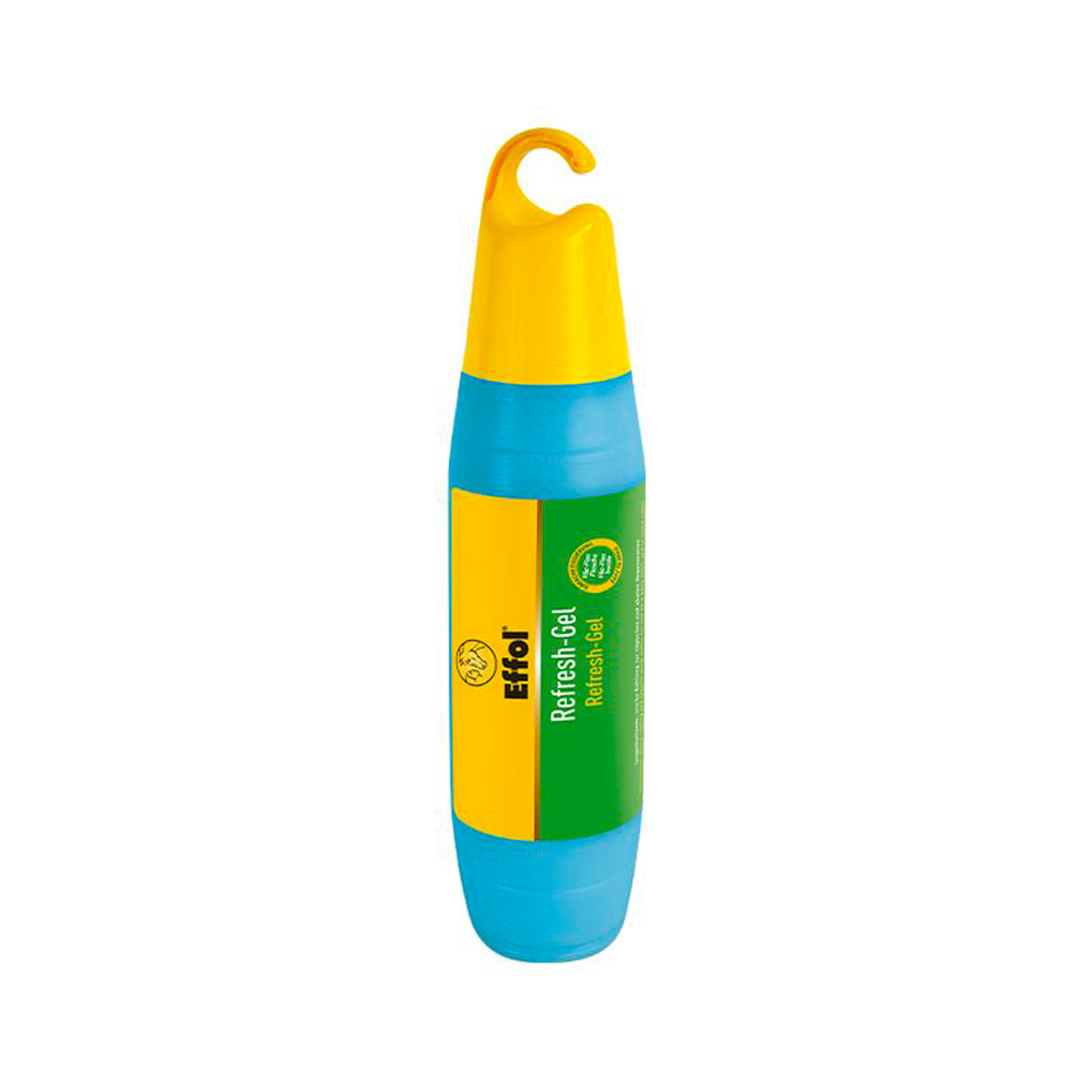 Refresh-Gel regenerierendes Effektgel
