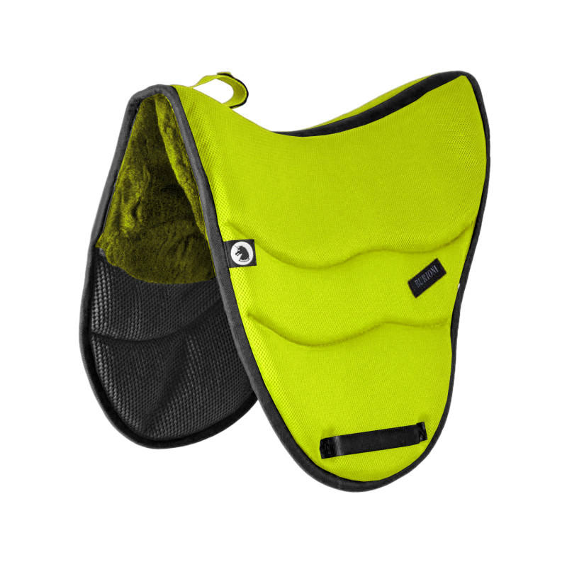 YELLOW FLUO
