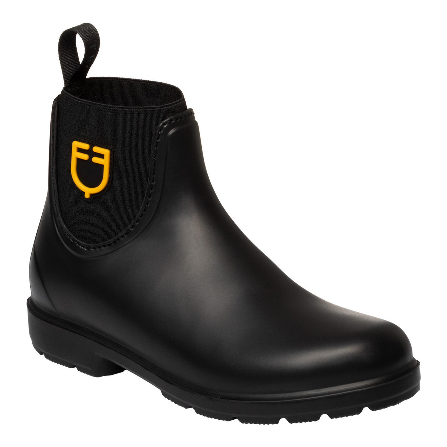 Leichte Jodhpur-Reitstiefel aus EVA