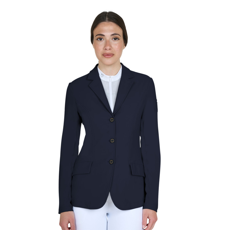 NAVY BLAZER