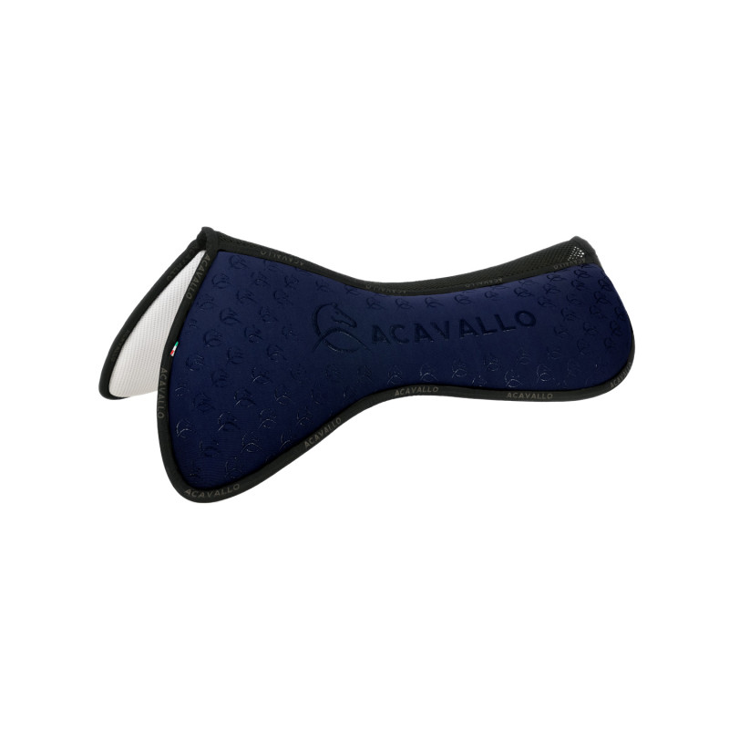 DEEP BLUE / BLACK