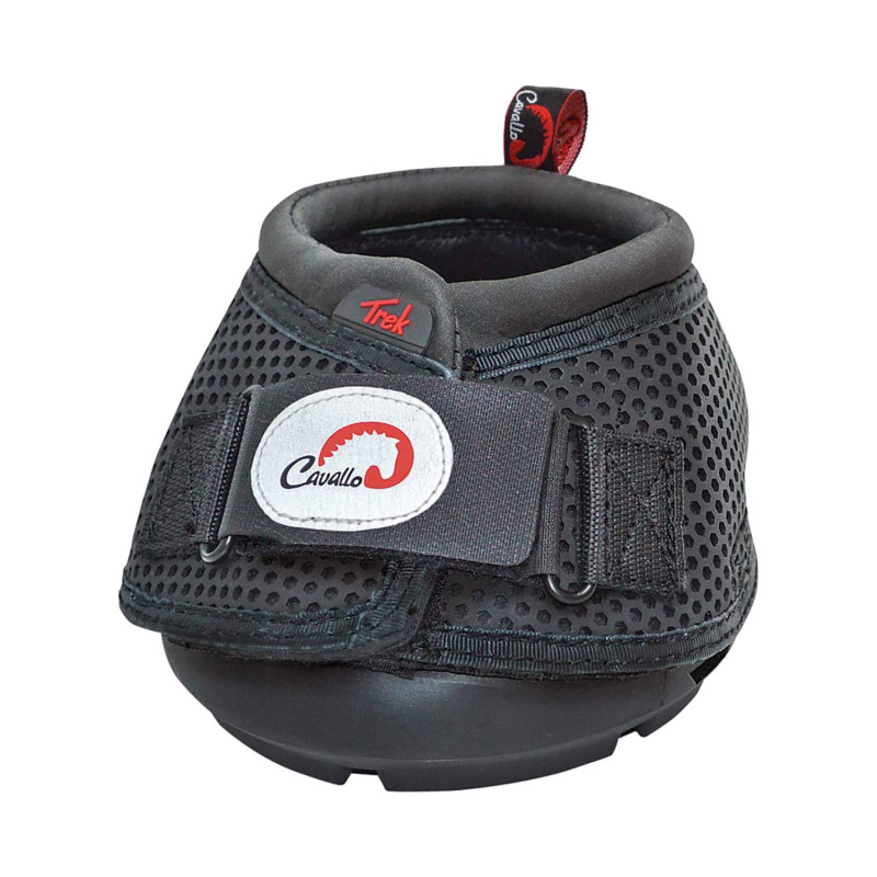 Pferdetrekkingstiefel schlank