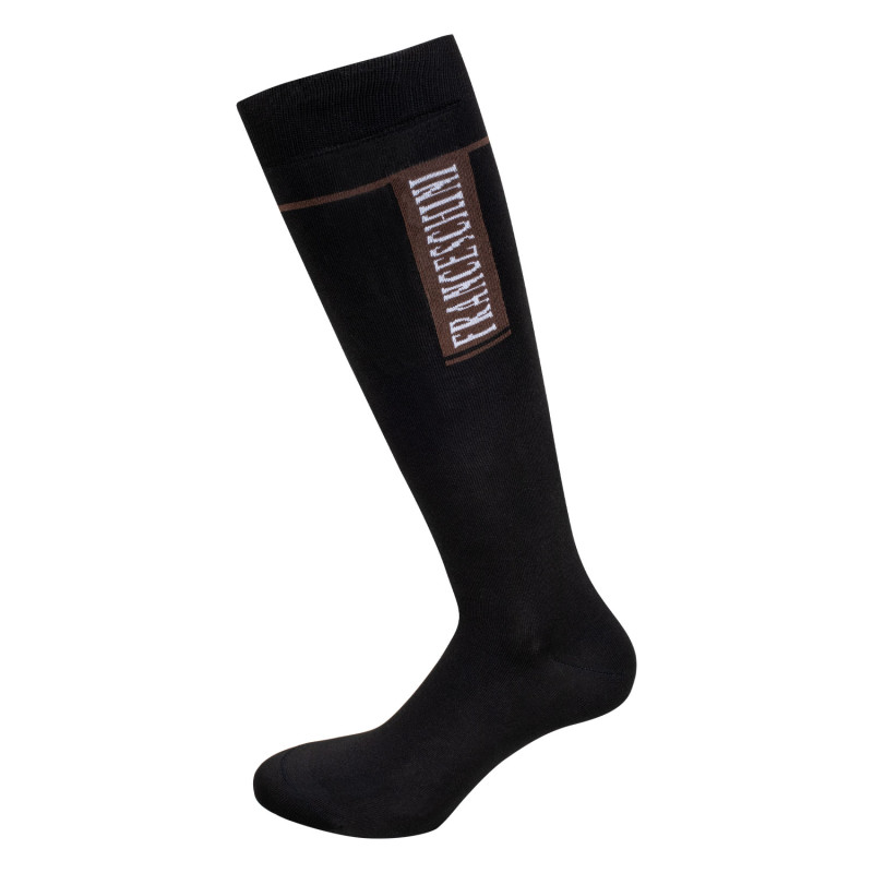 Unisex-Socke aus technischem Stretchgewebe