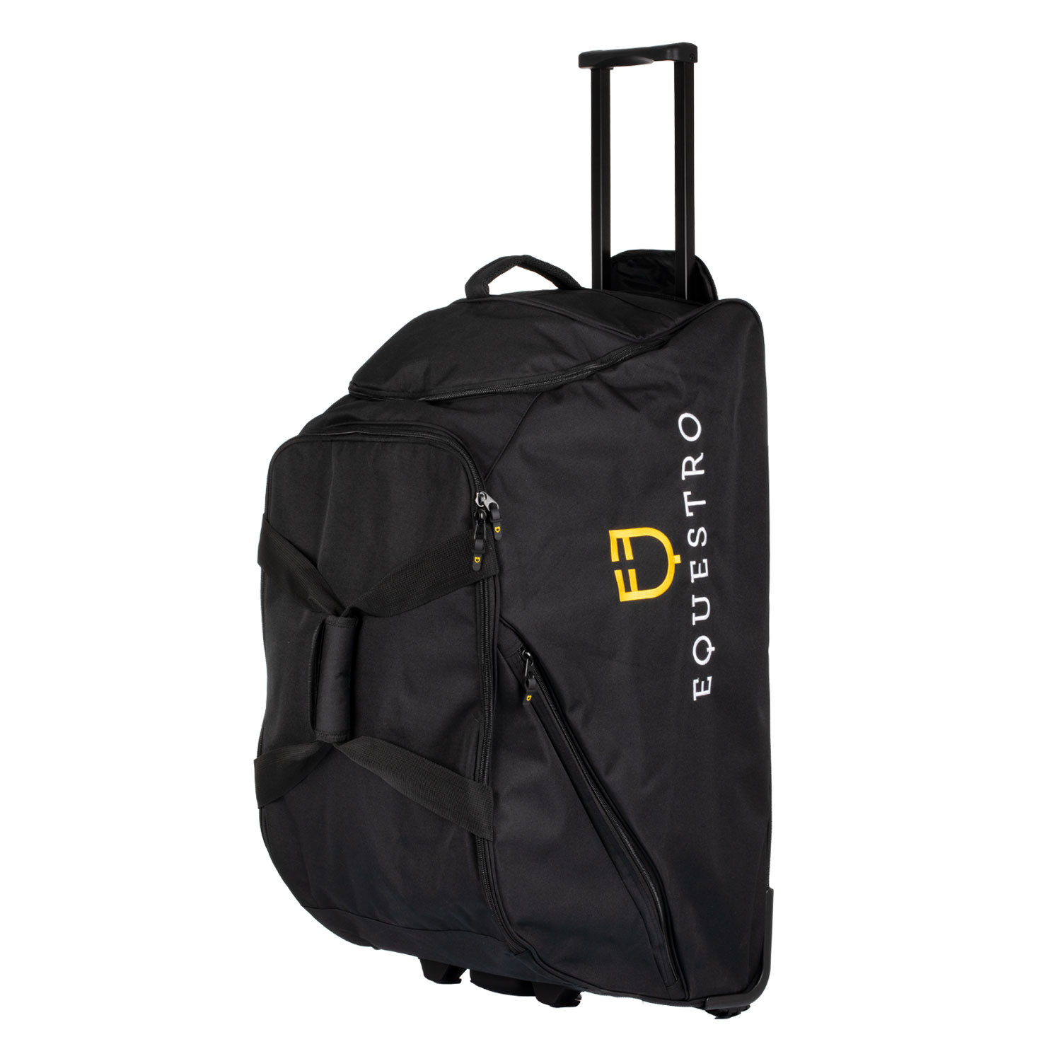 Trolleytasche aus strapazierfähigem Stoff