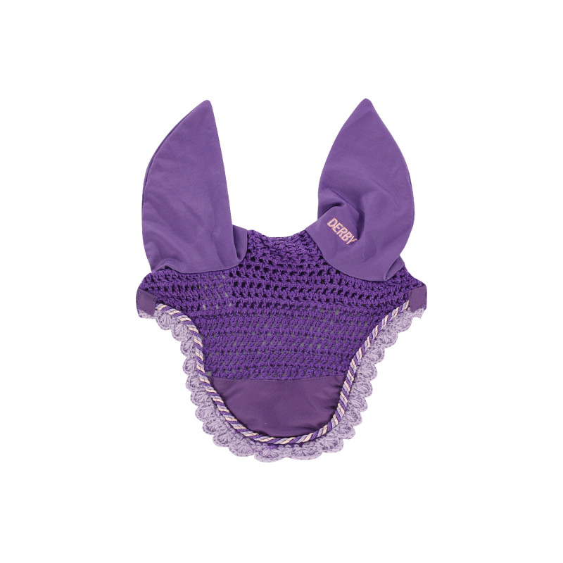 PURPLE / MULTI / LILLA