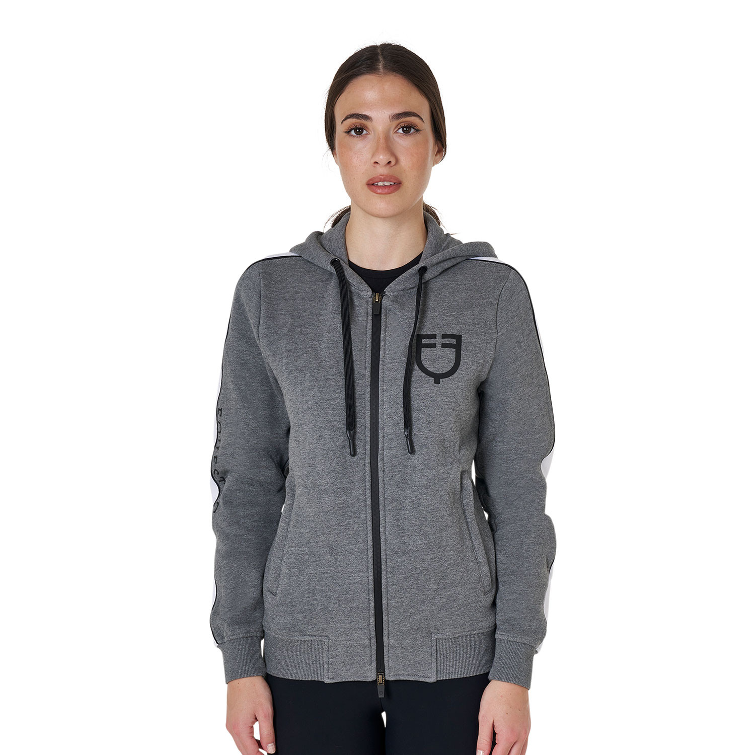 GREY MELANGE