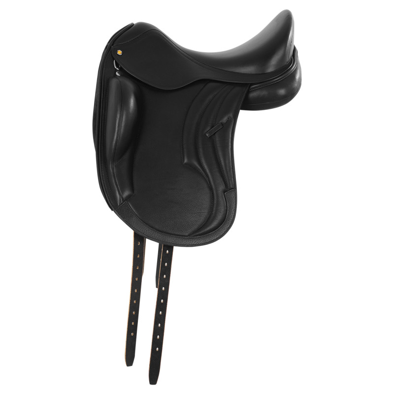Dressursattel Luisiana mit Monoblatt
