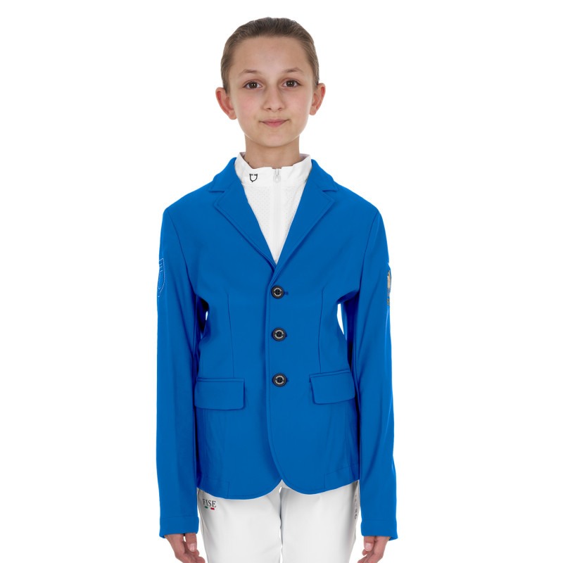 AZZURRO SAVOIA