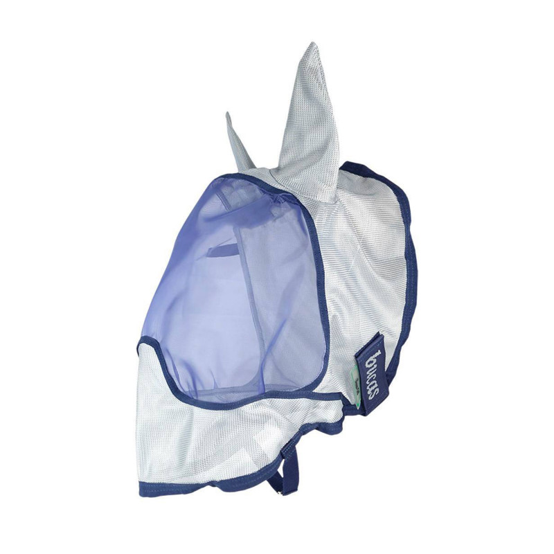 Buzz-Off Deluxe Fliegenmaske