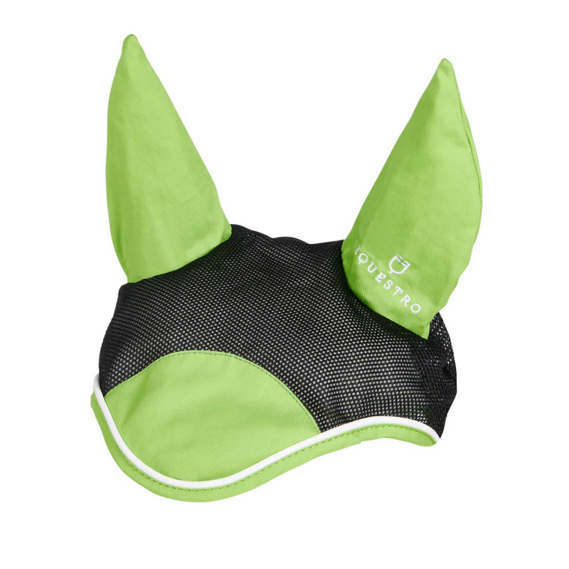 LIME / BLACK