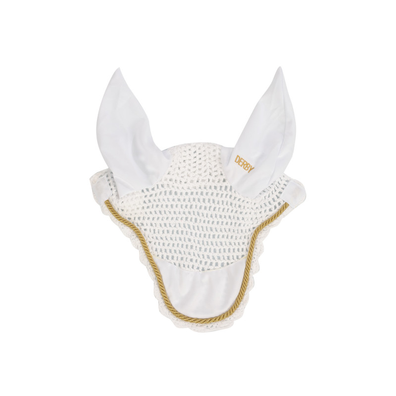 WHITE / GOLD / WHITE