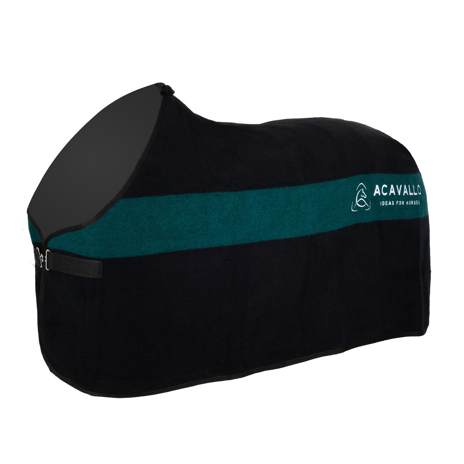 Stalldecke aus Wolle 800 g
