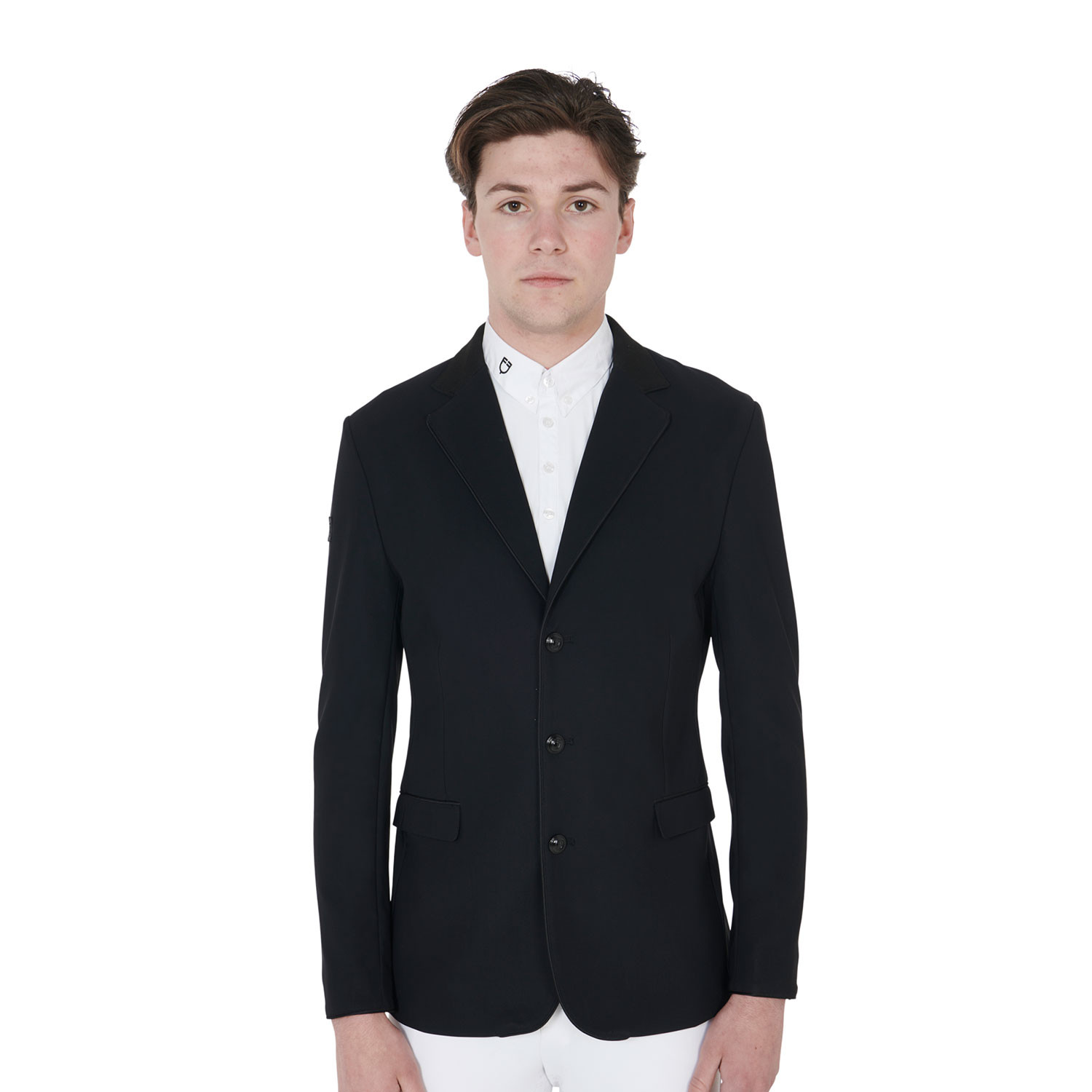 Herren Wettkampfjacke Elegance