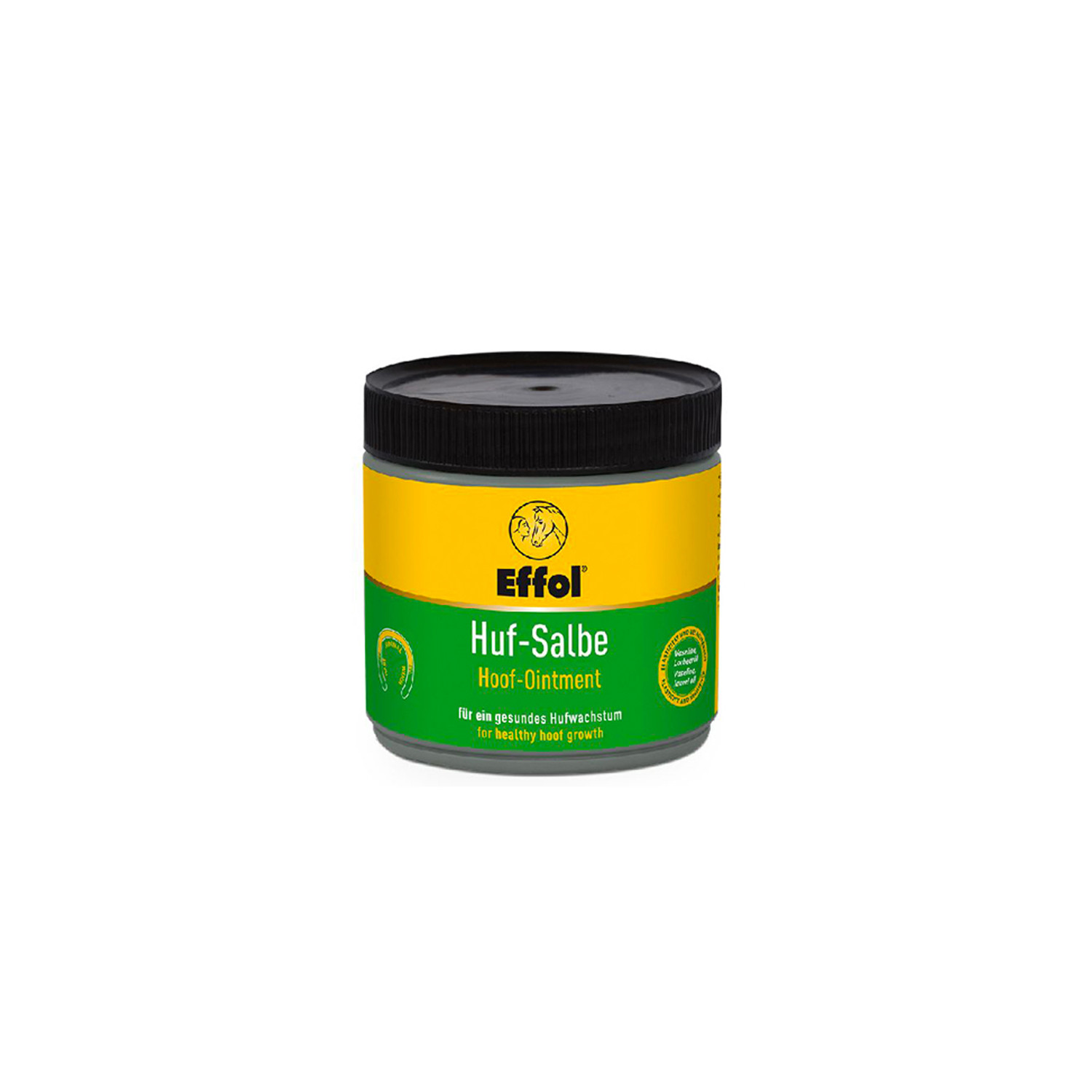 Huf-Salbe zur Unterstützung des Hufwachstums 1kg