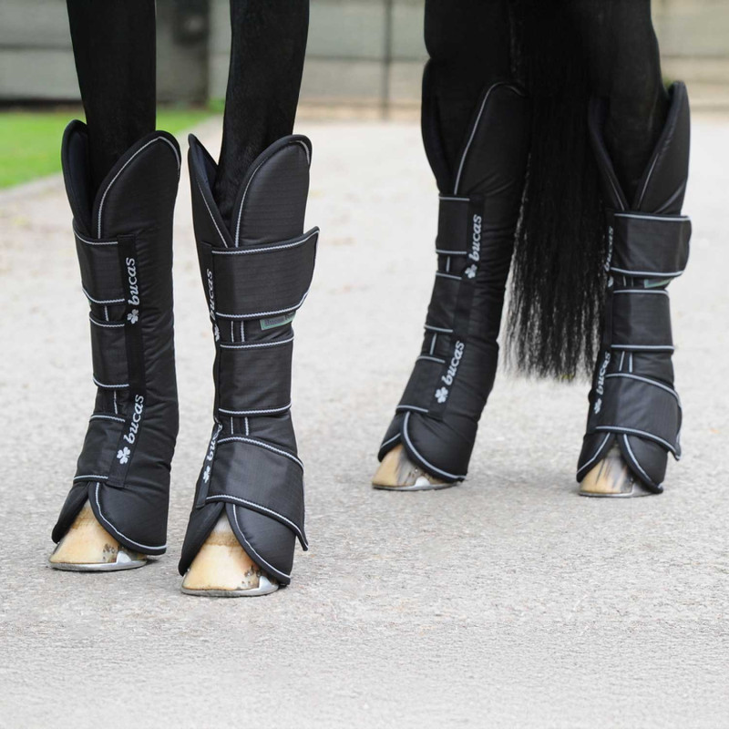 Freedom Boots Transportgamaschen